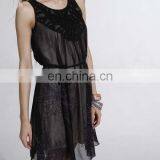 2016 New Fashion Elegant Lady Dress thumbnail-5