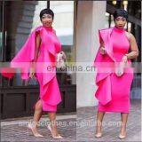 Plus Size Dress African Dress Patterns Long Dress New Style Prom Dress 2017 thumbnail-1