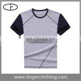 Professional Manufacturer Stitching Men Printed t Shirt thumbnail-1