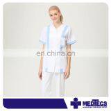 Blood Transfusion Nursing Dress Night Dress Pathology Clothes thumbnail-3