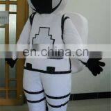 2016 Astronaut Costume/children Astronaut Costume/astronaut Suit Costume/astronaut Costume Adult thumbnail-2