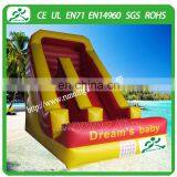 Combo Inflatable Bounce House Slides for Fast Delivery thumbnail-2