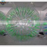 Luminous Walking Grass Ball Inflatable Rolling Zorb Ball