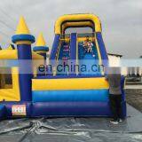 Inflatable Combo Inflatable Boucer Slide Inflatable Bouncer thumbnail-3