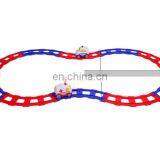 New Product Electric Toy Race Track Electronic Car Toys B/o Track Toy thumbnail-4