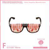 Halloween Decoration Party Sunglasses Cosplay Custom Dress Up for Party