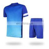Wholesale Athletic Wear,sublimation Soccer Jersey,soccer Uniforms thumbnail-2