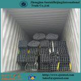 Erw Ms Mild Welded Square Structural Steel Pipes thumbnail-3