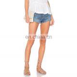 Denim Shorts Wholesale Sweat Shorts Compression Shorts Womens Running Shorts thumbnail-6