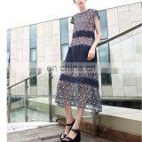 New Design Woman Clothing Ladies Fashion Lace Dress thumbnail-4