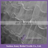 TC028E African Lace Fabrics Table Cover Drape for Parties Table Cloth thumbnail-2