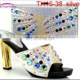 African Shoes and Bags TH16-38 thumbnail-2