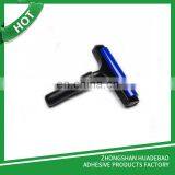Dust Clean Tool Sticky Roller / Sticky Cleaning Silicon Roller thumbnail-2