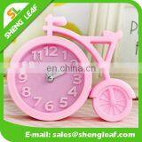 Manufacturers Wholesale Personality/Bicycle/Home/creative Cartoon Alarm Clock thumbnail-2