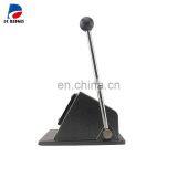 2 1/4" 58mm Metal Cutter Round Badge Cutting Machine Cutting Size 70mm thumbnail-2