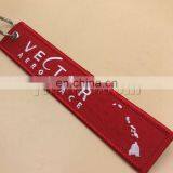 OEM Min 3D Metal Aircrhelicopter Aft Plane Airplane Aeroplane Keychain Key Chain