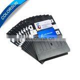 Inkjet PVC ID Card Printer Tray for Epson L800 L805 L810 L850 L801 R390 Rx680 T50 T60 PVC Tray thumbnail-3