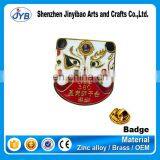 Wholesale Custom Rectangle Rhinestone Name Badges thumbnail-5