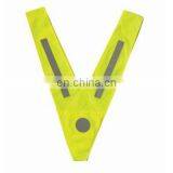 Reflective Vest With EN471 Standard,high Visibility Vest,reflex Vest