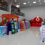 Foshan Caiyijie POP Display Co.,Ltd company overview - view 4 thumbnail