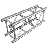 High Quality Aluminum Spigot Truss System Stage Lighting Truss Suppliers Truss Upright 220x220mmx2m thumbnail-4