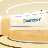 Henan Beynost Textile Technology Co., Ltd. company overview - view 1 thumbnail