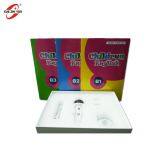 Arabic English French Language Learning Talking Reading Pen Audio Books for Kids thumbnail-5