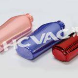 Cosmetic Cap UV Line Vacuum Metallizing Machine, Plastic Cap Vacuum Coating Machine, Plastic Cap Vacuum Coating Plant (HCVAC) thumbnail-4