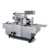 Stretch Packaging Machine Stainless Steel Cellophane Packaging Machine