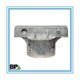 Round Pipe Mounting Sign Brackets thumbnail-2