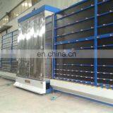 Vertical Glass Washing Machine OPEN TOP