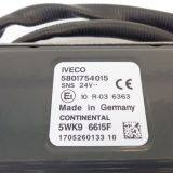 Good Price 5Wk9 6615F 24V Nox Sensor 5801754015 Used For Iveco Trucks thumbnail-3