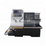 CK6432A CNC Horizontal Turning Lathe Machine/Small Metal Lathes for Sale