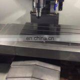 CNC VMC Machine Milling China New Product Mini Metal 4 Axis CNC Milling Machine