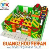 Indoor Playground Soft Play thumbnail-5