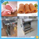 Manufacture Big Capacity Meat Skin Peeling Machine Pig Slaughter Equipment Pig Skin Peeling Machine thumbnail-6