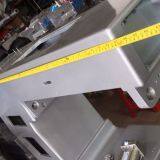 Two Colors Plastic Plate Pad Printing Machine thumbnail-5