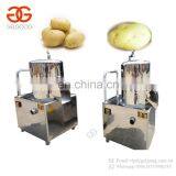 Factory Price Small Scale Fresh Potato Chips Making Machine Plant French Fries Production Line For Sale thumbnail-5