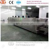 Cashew Nut Pistachio Melon Seeds Baking Equipment Commercial Peanut Roasting Machine thumbnail-4