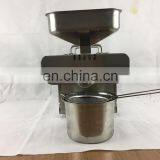 Cold Press Home Walnut Oil Press Machine thumbnail-4