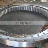 Doosan Excavator Swing Circle K1003129/ Swing Bearing for DX420LC thumbnail-4