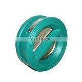 ANSI 4 Inch Price Dual Plate Spring Loaded Wafer Water Check Valve thumbnail-6