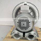 5.5KW Industrial Conveying Side Channel Blower thumbnail-3
