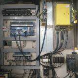 Mori Seiki 1560 Twin Pallets Horizontal Machining Center thumbnail-3