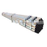 Factory Price Mild Steel Black Carbon Round Steel Pipe Price Per Meter