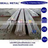 Nimonic 80A Alloy 80A NO7080 2.4952 NiCr20TiAl Alloy Steel Round Bar From Factory thumbnail-5