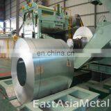 2.5mm 3.5mm Thickness Cold Rolled 201 303 304 Stainless Steel Coil Strip Factory in Stock for Sale thumbnail-4