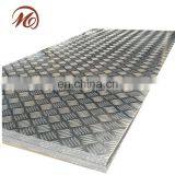 Hot Selling 6082 Aluminum Embossed Sheet thumbnail-5