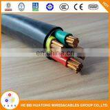CE Certificate Low Voltage Pvc Electric Cable, PVC Electric 25 mm Cable Price thumbnail-4