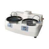 MPD-2A Manual Metallographic Grinding and Polishing Machine